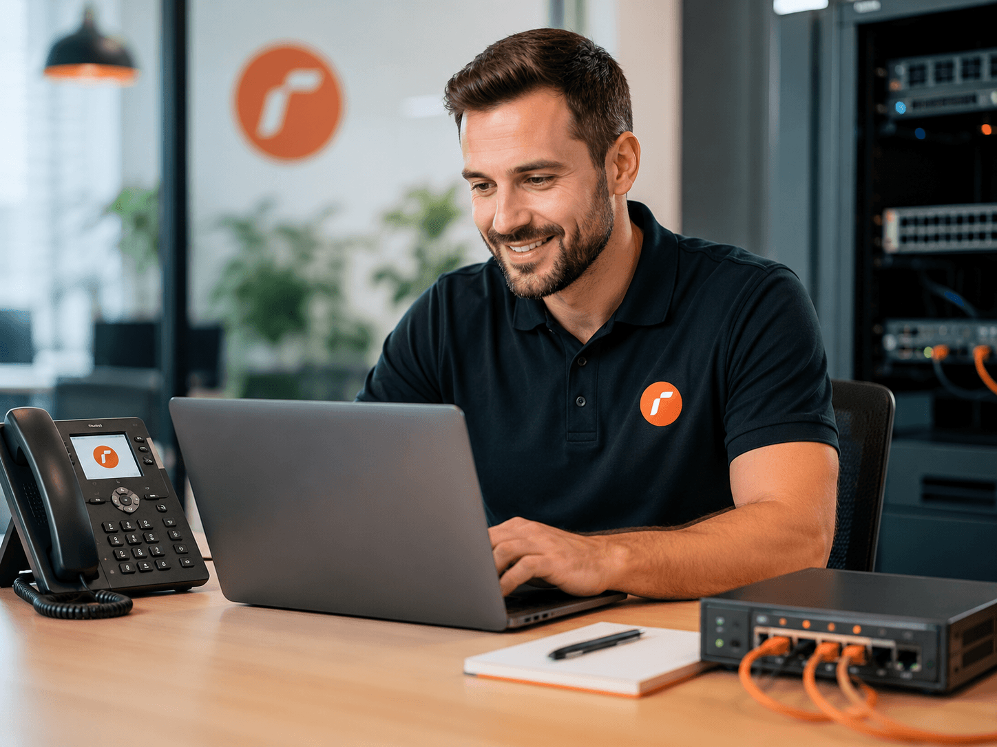 Reliant Telecom helping businesses upgrade legacy phone systems